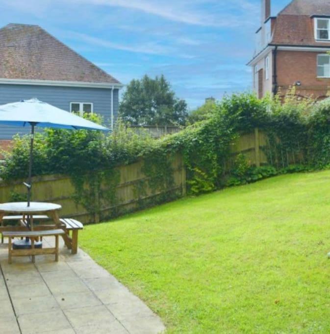 Beautiful Large Property, Sleeps 9 Walking Distance To The Sea , Beaches And Restaurants Fantastic Interior Lyme Regis Exterior photo